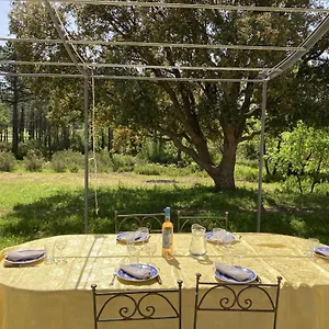  Hébergement de vacances Provencale Dans Le Golfe De Saint Tropez France