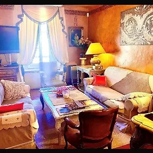  Appartement De Luxe Au Coeur De France