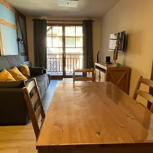  Appartement Luxueux T2 En Centre France