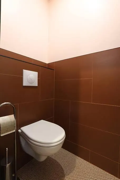 Appartement Sous Plex 6 Personnes - Paris 11 France